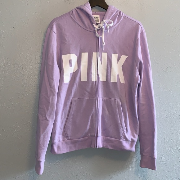 Vs full zip